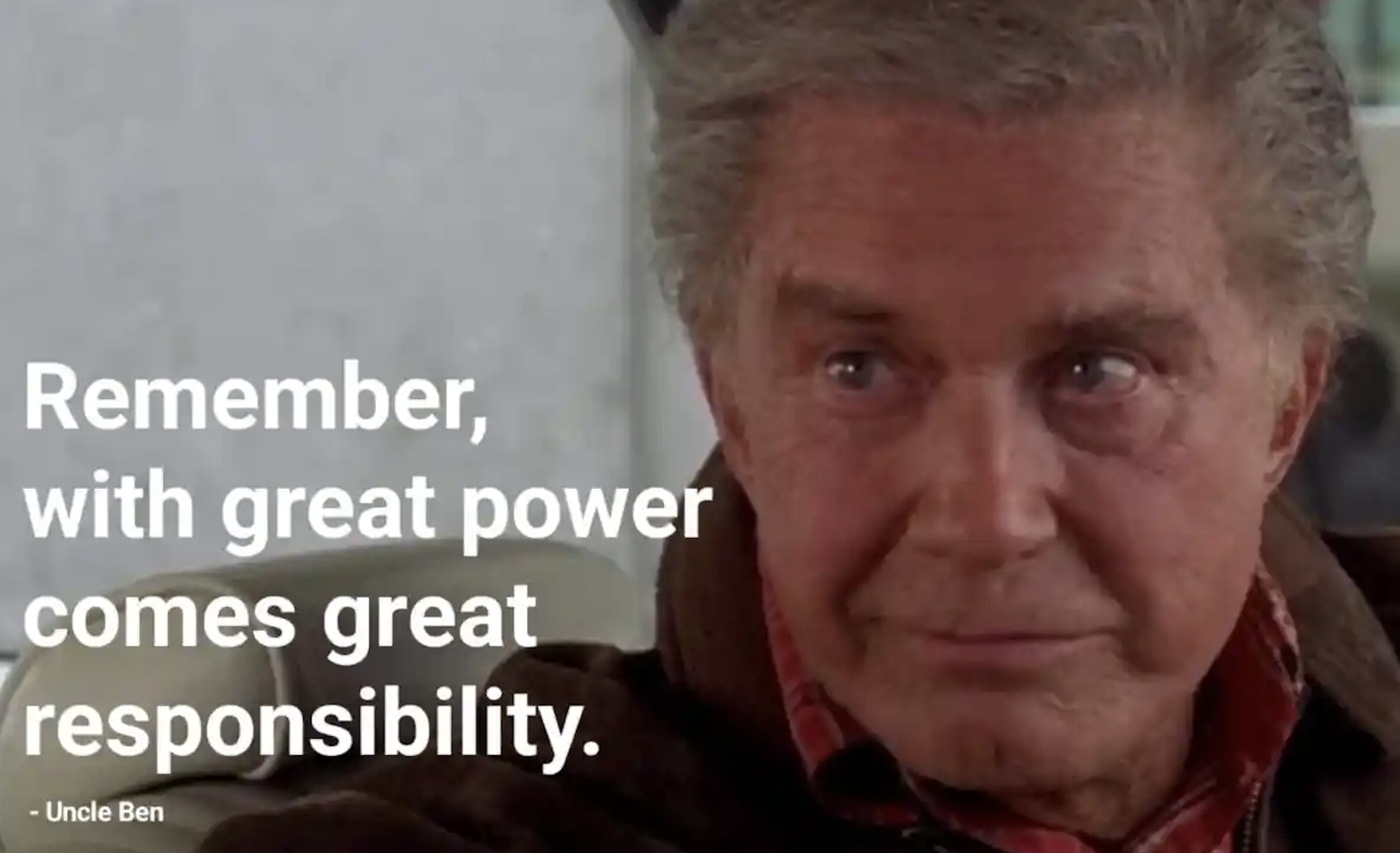 Bitcoin Is Responsibility Go Up Technology 1