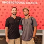 At Underground Citadel, Bitcoiners Learned How To Build Sovereign Lives 2