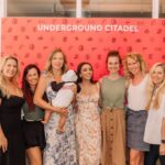 At Underground Citadel, Bitcoiners Learned How To Build Sovereign Lives 1