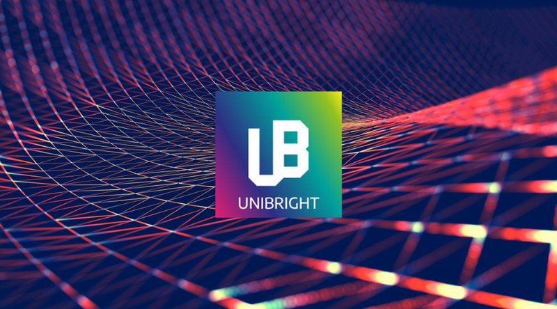 Unibright Unlocks New Possibilities for Blockchain Integration 1