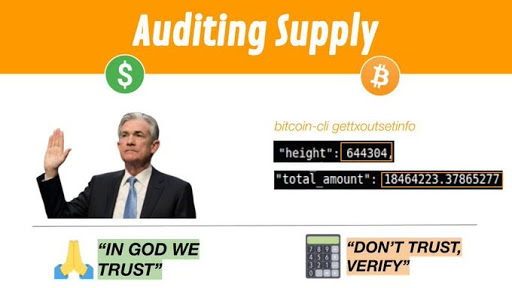 Janet Yellen Sounds Like She’s Scared Of Bitcoin 6