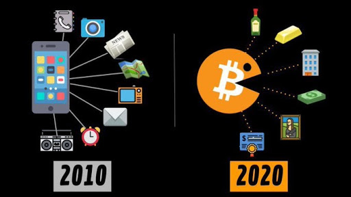 Janet Yellen Sounds Like She’s Scared Of Bitcoin 3