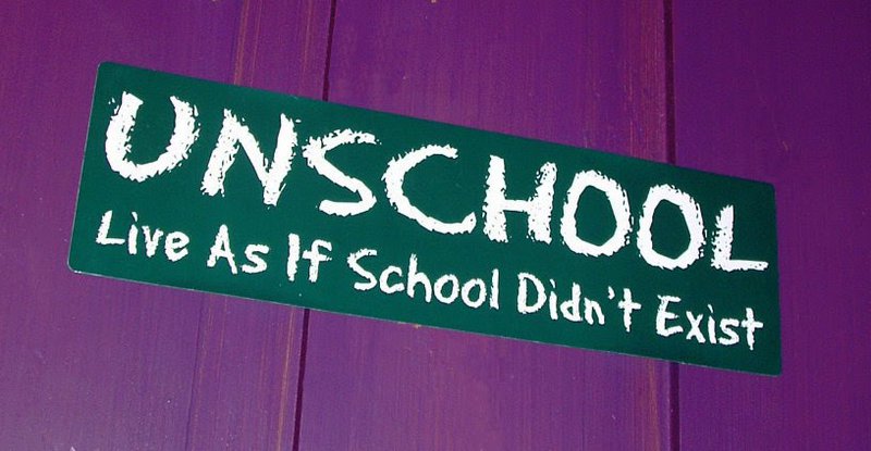 Unschooling: a Decentralized P2P Education Platform 1