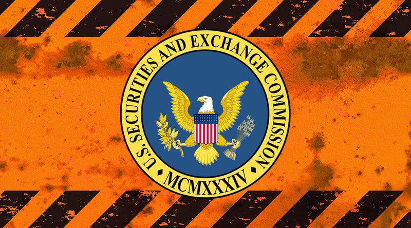 U.S. SEC Suspends Trading for Two Swedish-Based Crypto ETNs 1