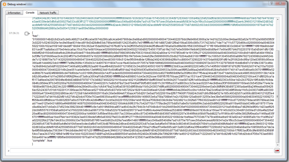 The European Union’s Attack On Bitcoin Is An English And Math Comprehension Problem 1