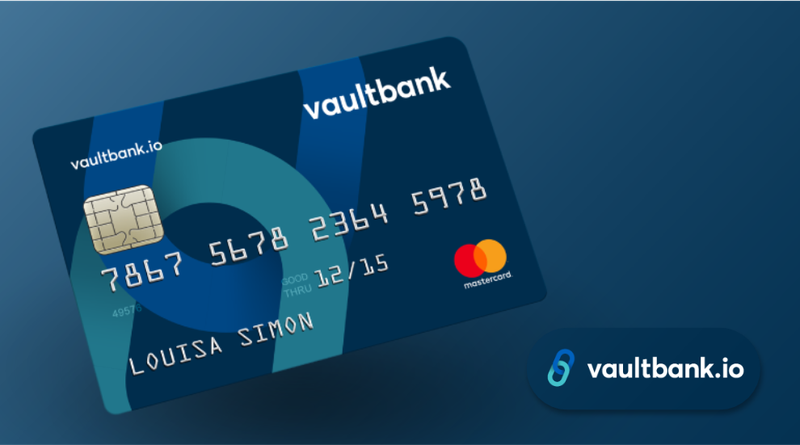 Vaultbank Forges New Path to Value Creation 1