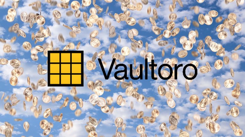 Vaultoro Continues on Its VC Funding Road to Future Growth With Finlab AG 1
