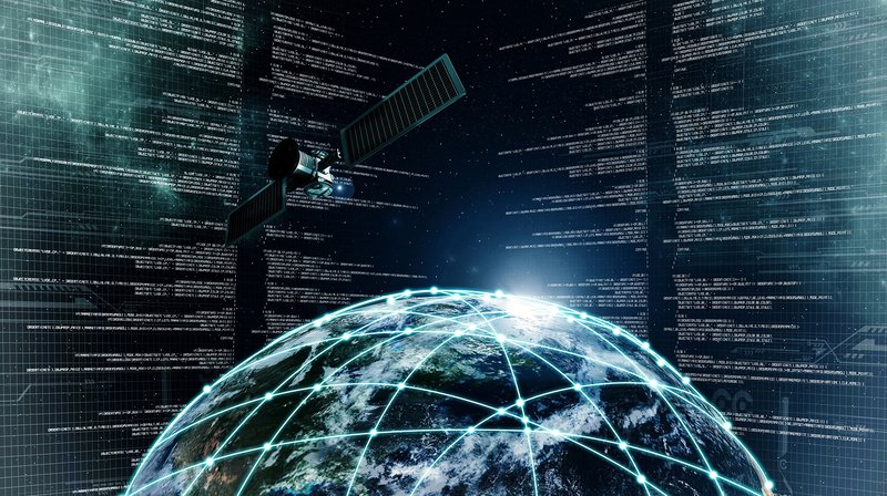 Vector, Nexus Join the Space Race With Plans for Satellite-Based Blockchain Network 1