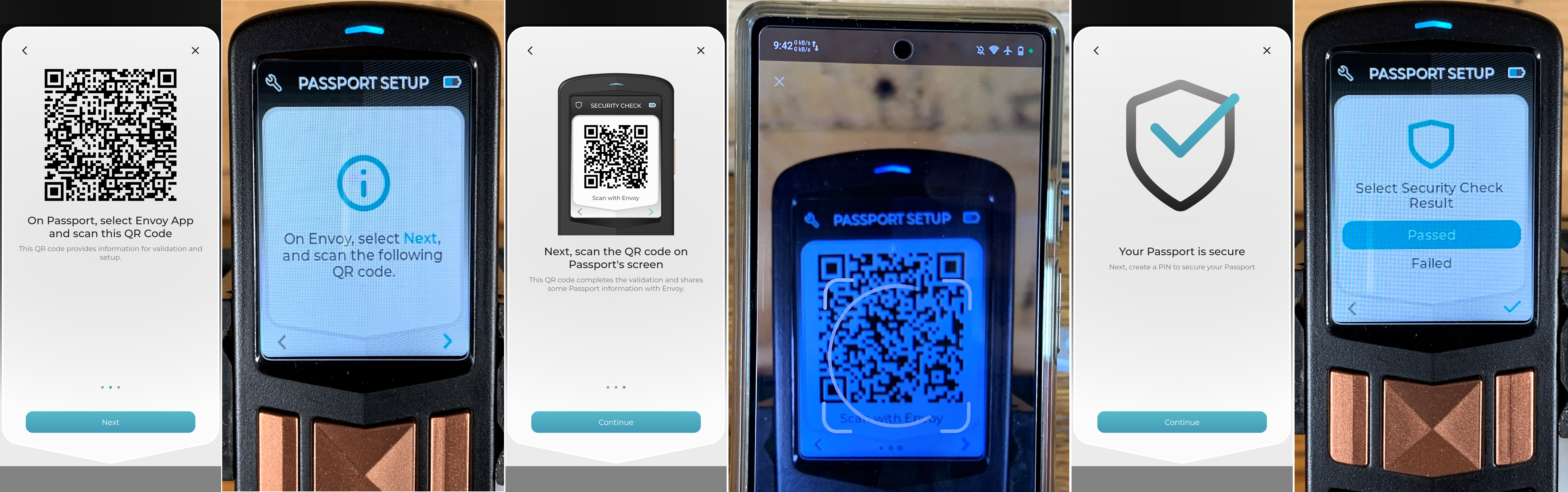 How To Use The Foundation Passport Batch 2 To Secure, Mix Your Bitcoin 20