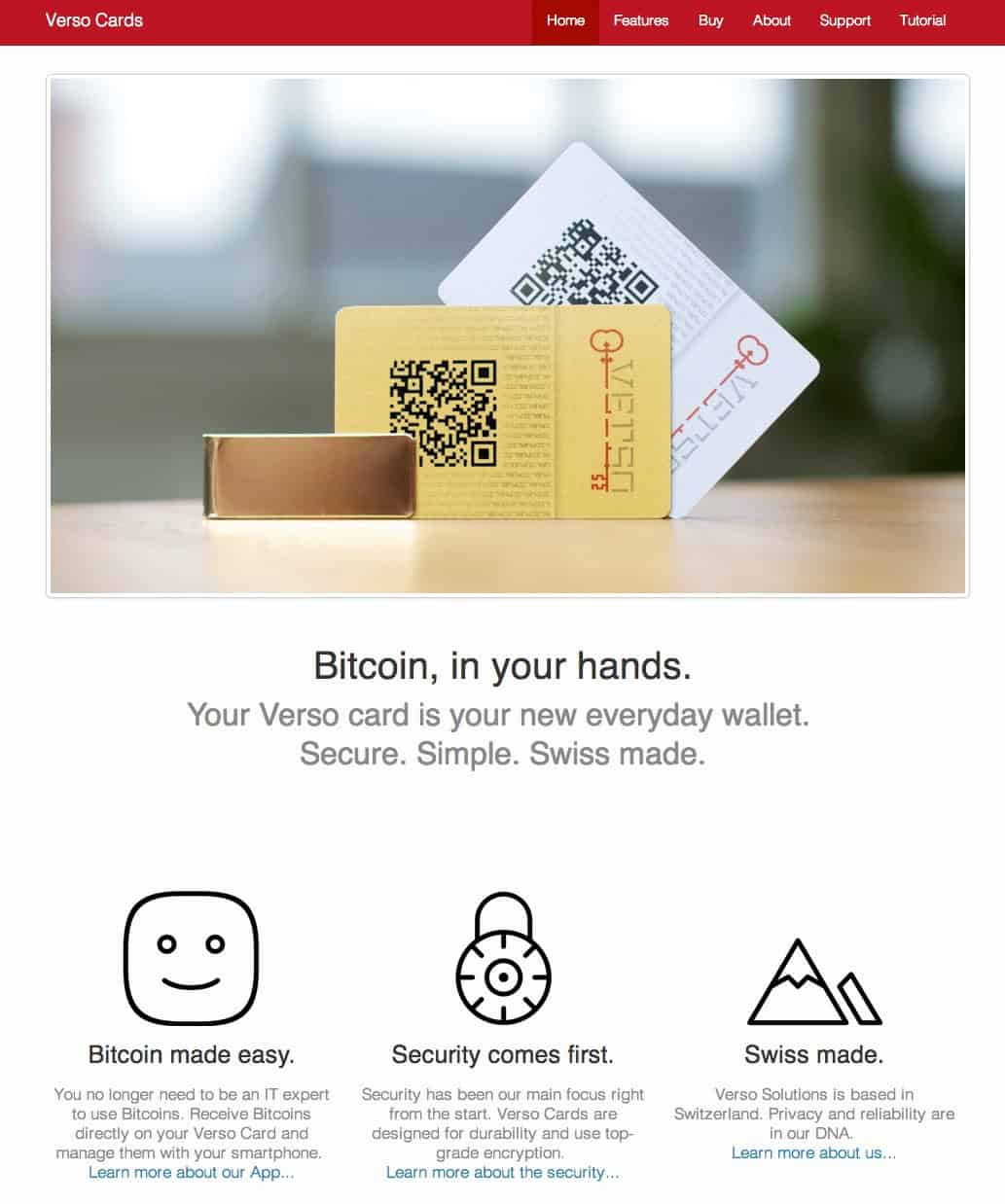 Verso Unboxing and Usage 7