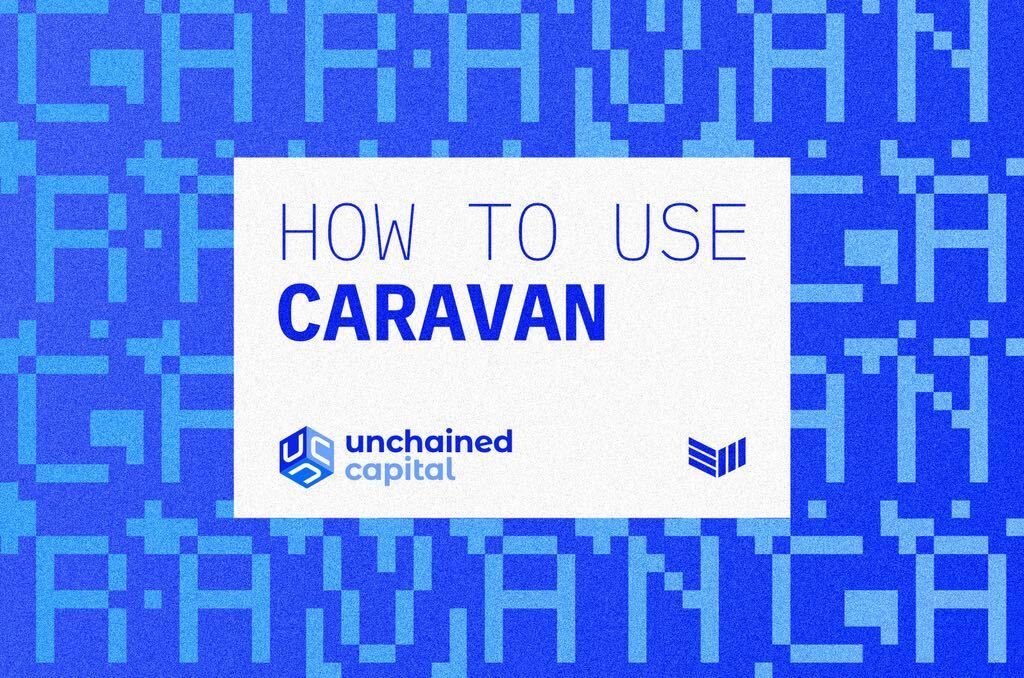Video: How to Create a Multisig Wallet With Caravan By Unchained Capital 1