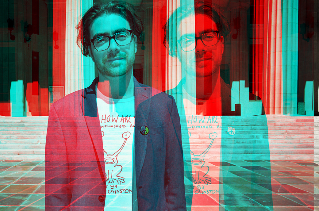 Video: Justin S. Wales on How the First Amendment Protects Bitcoin 1