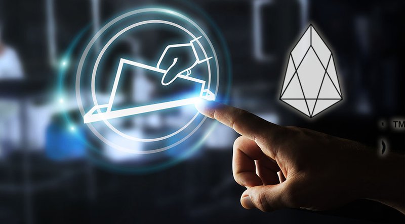 Vote Threshold Is Met: EOS Can Finally Launch Its Platform 1