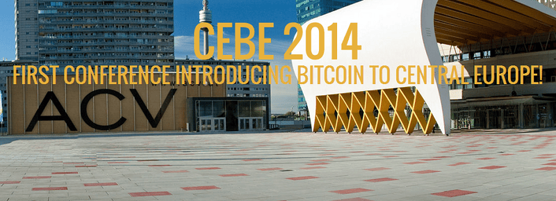 Want More Bitcoin? A Look at CEBE and Bitcoin Expo 2014 1