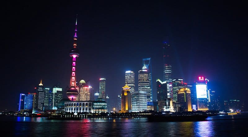 WanXiang Blockchain Labs and Deloitte Partner on Shanghai Blockchain Hackathon 1