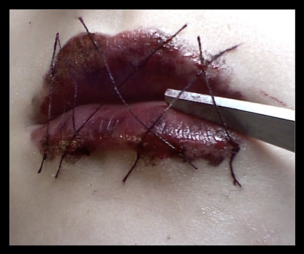 We Need Freedom of Speech in our Financial Commerce 1