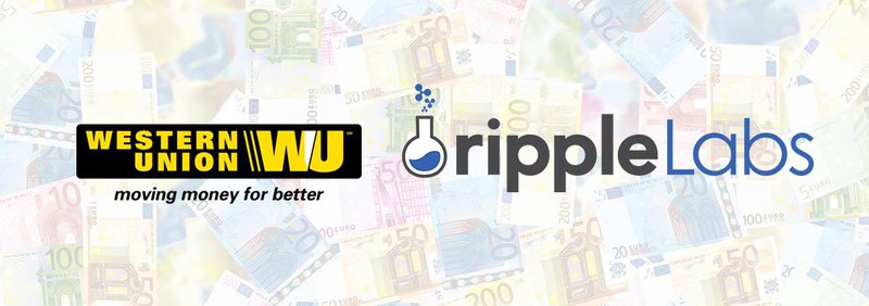 Western Union Exploring ‘Pilot Settlement Project’ With Ripple Labs 1