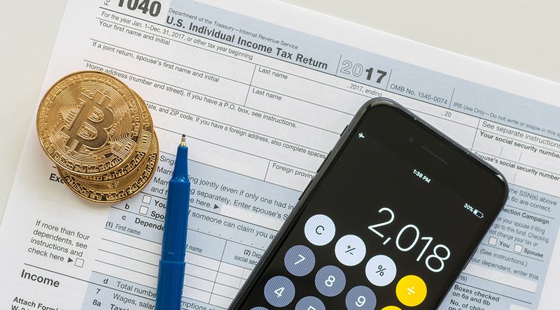 When the Taxman Comes Knocking, Will Americans Report Crypto Gains? 1