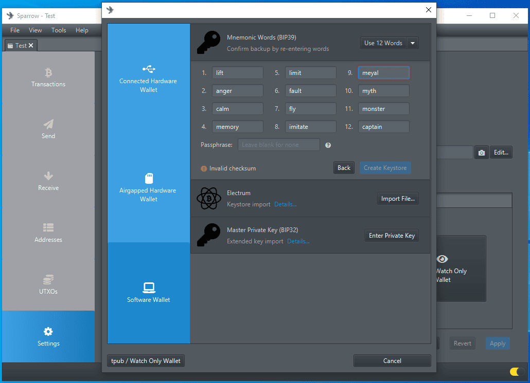 How To Use The Foundation Passport Batch 2 To Secure, Mix Your Bitcoin 50