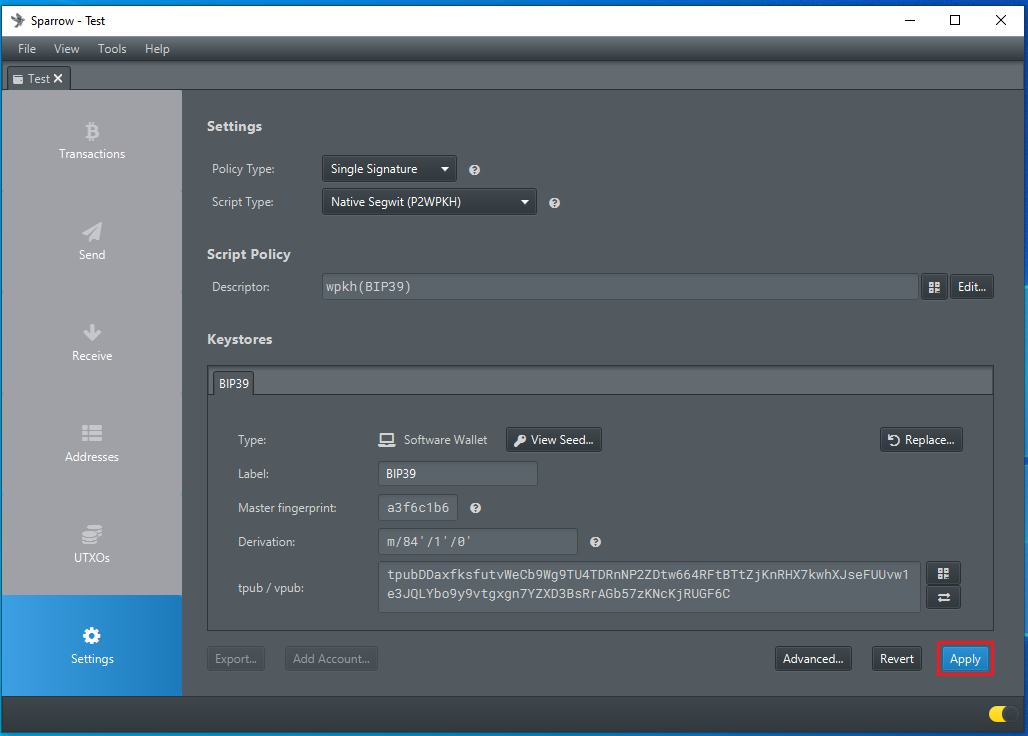 How To Use The Foundation Passport Batch 2 To Secure, Mix Your Bitcoin 53