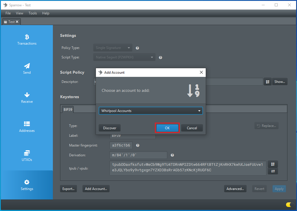 How To Use The Foundation Passport Batch 2 To Secure, Mix Your Bitcoin 57