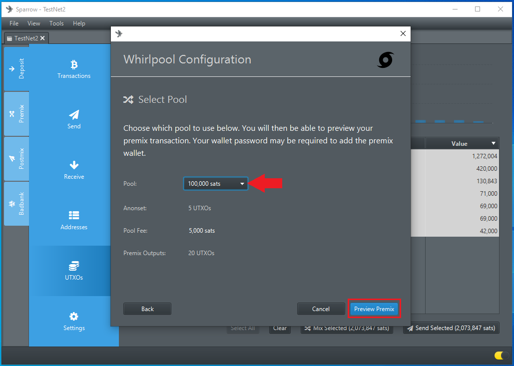 How To Use The Foundation Passport Batch 2 To Secure, Mix Your Bitcoin 62