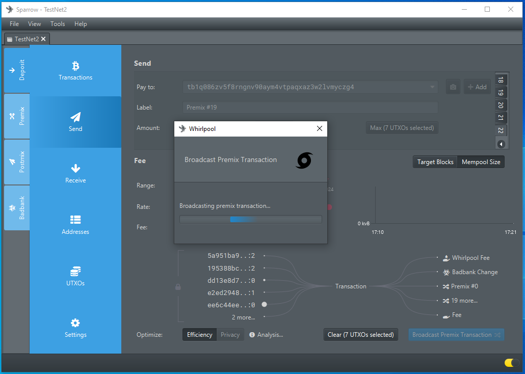 How To Use The Foundation Passport Batch 2 To Secure, Mix Your Bitcoin 64