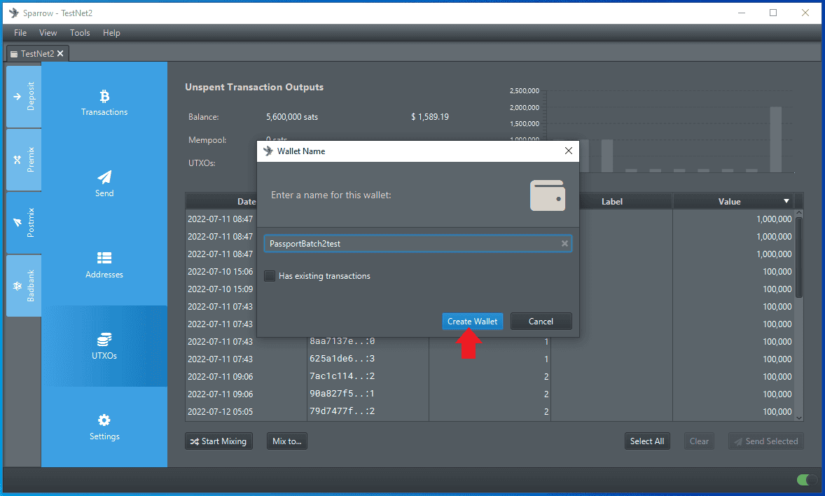 How To Use The Foundation Passport Batch 2 To Secure, Mix Your Bitcoin 72