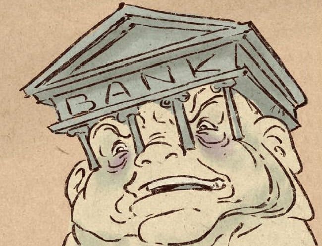 Why Bitcoin Is Not Ready for Peer Lending 1