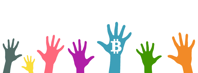 Why Bitcoin Really Does Represent the Democratization of Money 1