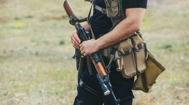 Will Blockchain-Based Gun Control Keep Your Family Safer? 1