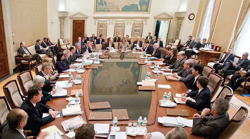 Without Unified, Federal Regulations for Digital Currencies, the U.S. Risks Falling Behind 1