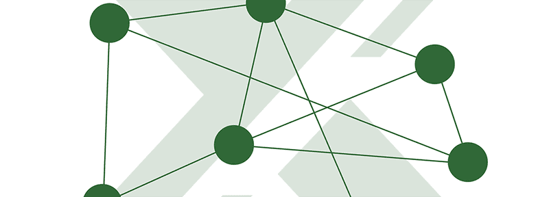 XCurrency’s New Trustless Ad Hoc Mesh Network 1