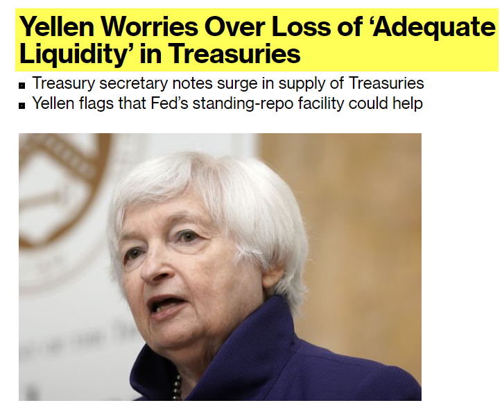 How The United States Weaponizes The Dollar To Retain Global Hegemony 23