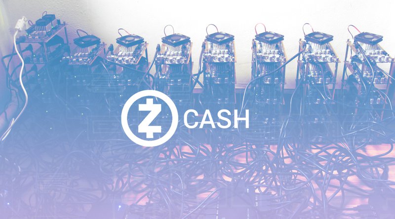 Zcash Has Launched: Here's How to Get Some 1