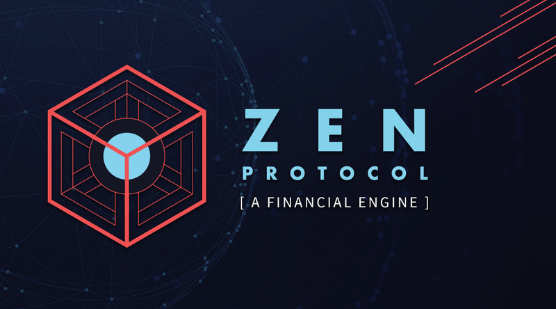 Zen Protocol’s Mission for Decentralized Finance 1