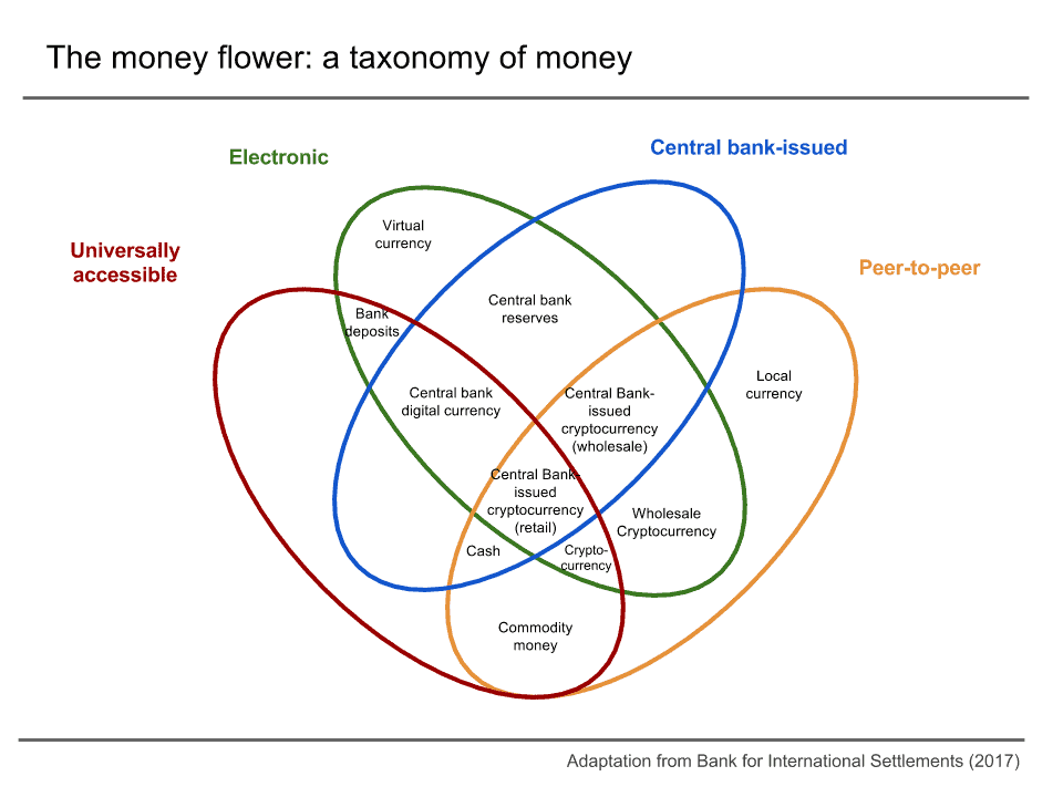 What is Digital Money 1