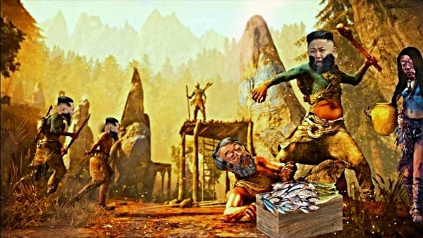 Discovering Bitcoin Part 2: About People 6