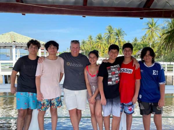 Bitcoin Will Take El Salvador Into The Future 4