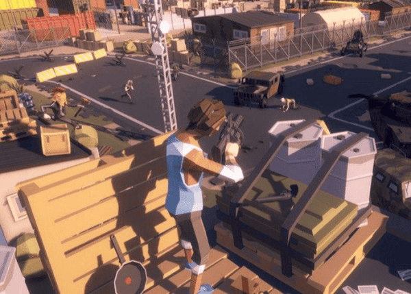 Lightnite: Like Fortnite — But With Bitcoin, Powered by Lightning 3