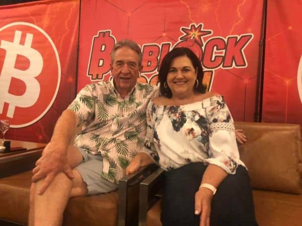 BitBlockBoom Bitcoin Conference Surpassed All Expectations 4