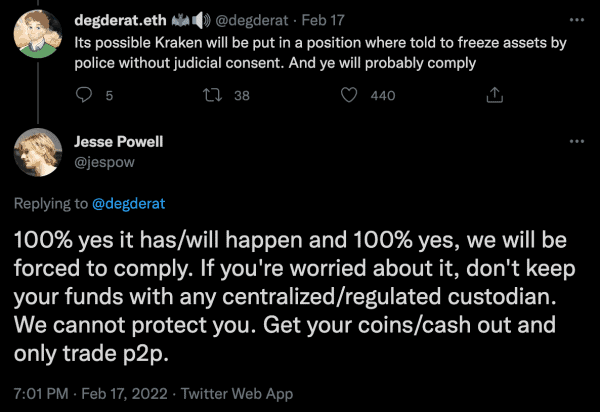 Bitcoin, The Monetary Shot Heard ‘Round The World 2