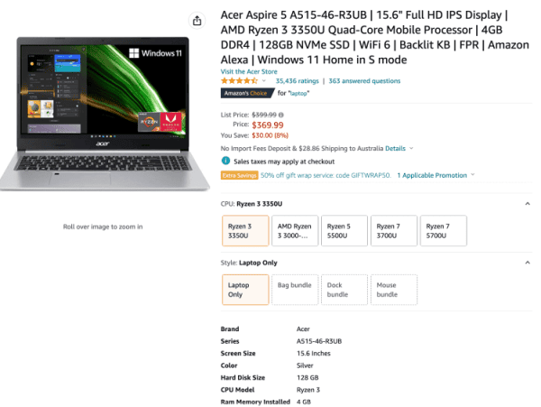 Why You Should Use A Computer Specifically Meant For Bitcoin Transactions And How To Do It 2