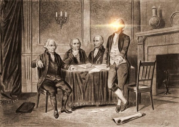 Peer-To-Peer Is Patriotic 2