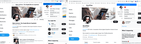 Simplifying Bitcoin Addresses Using DNS 4