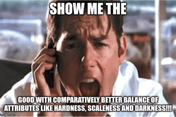 Discovering Bitcoin Part 3: Introducing Money 3