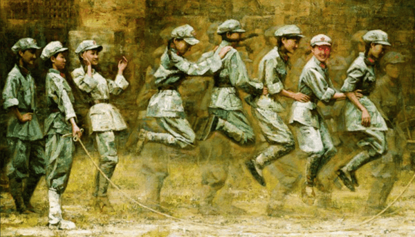 Bitcoin Is Absurd, Part II: Struggles For Satoshi 1