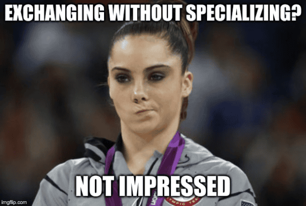 Discovering Bitcoin Part 2: About People 4