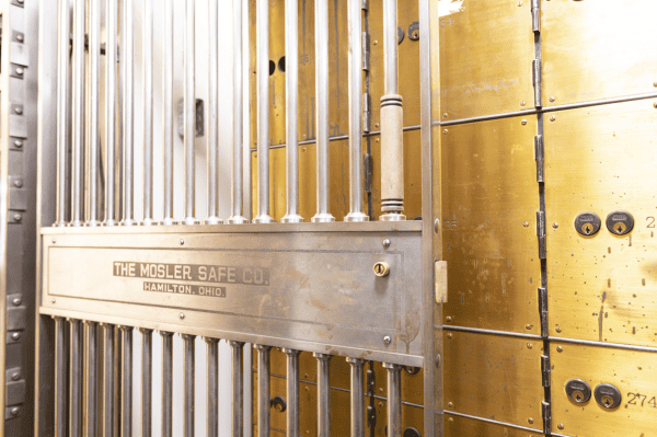 Bitcoin Beach North And Building Out Bitcoin In A Bank Building 6