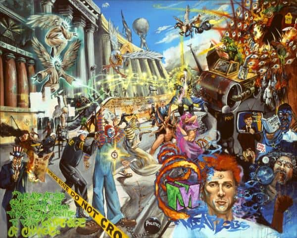 Bitcoin Is The Voice Of The Dissatisfied Soul 2